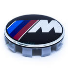 BMW Naafdoppen V5 58/55 mm (4 stuks) foto 1