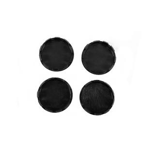 V6 naafkappen 68/64 mm (4 stuks) foto 3