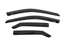 Toyota Camry 2011–2017 Raamdeflectoren USA 2015-2017 (4 stuks, HIC) foto 1