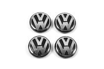 Volkswagen Naafdoppen voor velgen 56/52 mm vwor5652 (4 stuks) foto 2