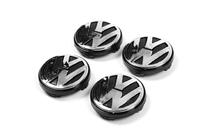 Volkswagen Naafdoppen voor velgen 56/52 mm vwor5652 (4 stuks) foto 3
