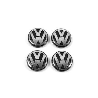 Naafdoppen voor velgen 56/52 mm vwor5652 (4 stuks) foto 2