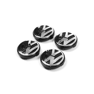 Naafdoppen voor velgen 56/52 mm vwor5652 (4 stuks) foto 3