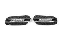 Mercedes ML W164 2005–2011 Dagrijverlichting DRL (2 stuks, 2006-2008) foto 2