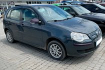 Volkswagen Polo 2001–2009 Raamwindschermen 2001-2005 HB/5D (4 st., HIC) foto 1