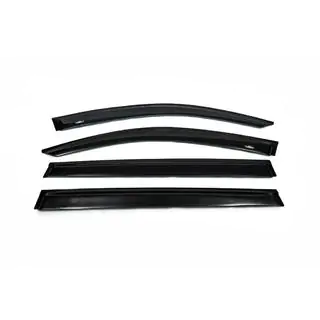 Raamwindschermen Allspace LWB (4 stuks, HIC) foto 2