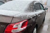 Peugeot 301 2012– Raamdeflectoren (4 stuks, HIC) foto 3