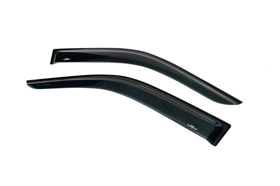 Citroen Berlingo 1996–2008 Raamwindschermen 11 cm (2 stuks, HIC) Foto 7