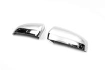 BMW X5 E70 2007–2013 Spiegelkappen (2 stuks, ABS) foto 2