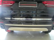 BMW X5 F15 2013–2018 Kofferbakrandbescherming (ABS) foto 3