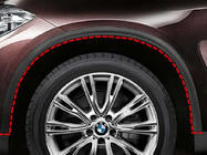 BMW X5 F15 2013–2018 Wielkastverbreders foto 1
