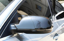 Audi A3 2003–2012 Spiegelkappen 2010-2012 (2 stuks, RS-Look) foto 2