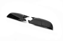 Audi A3 2003–2012 Spiegelkappen 2010-2012 (2 stuks, RS-Look) foto 5