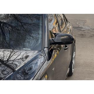Spiegelkappen 2010-2012 (2 stuks, RS-Look) Audi A3 2003–2012 foto 1