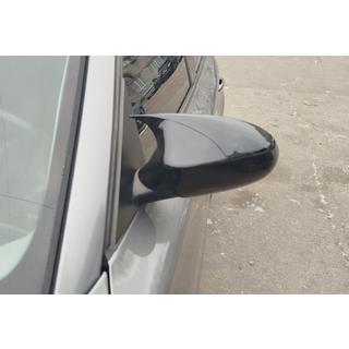 Spiegelkappen M-Look (2 stuks) BMW 1 Serie E81/E82/E87/E88 2004–2011 foto 1