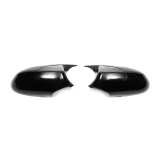 Spiegelkappen M-Look (2 stuks) foto 4