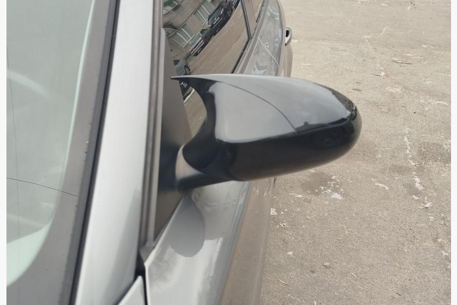 BMW 1 Serie E81/E82/E87/E88 2004–2011 Spiegelkappen M-Look (2 stuks) Foto 1