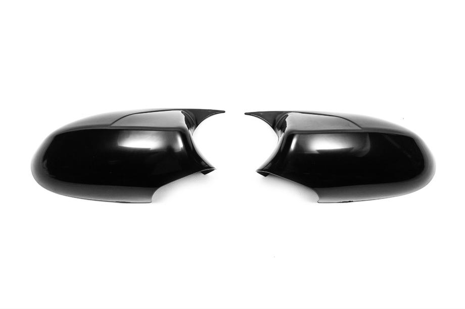 BMW 1 Serie E81/E82/E87/E88 2004–2011 Spiegelkappen M-Look (2 stuks) Foto 4