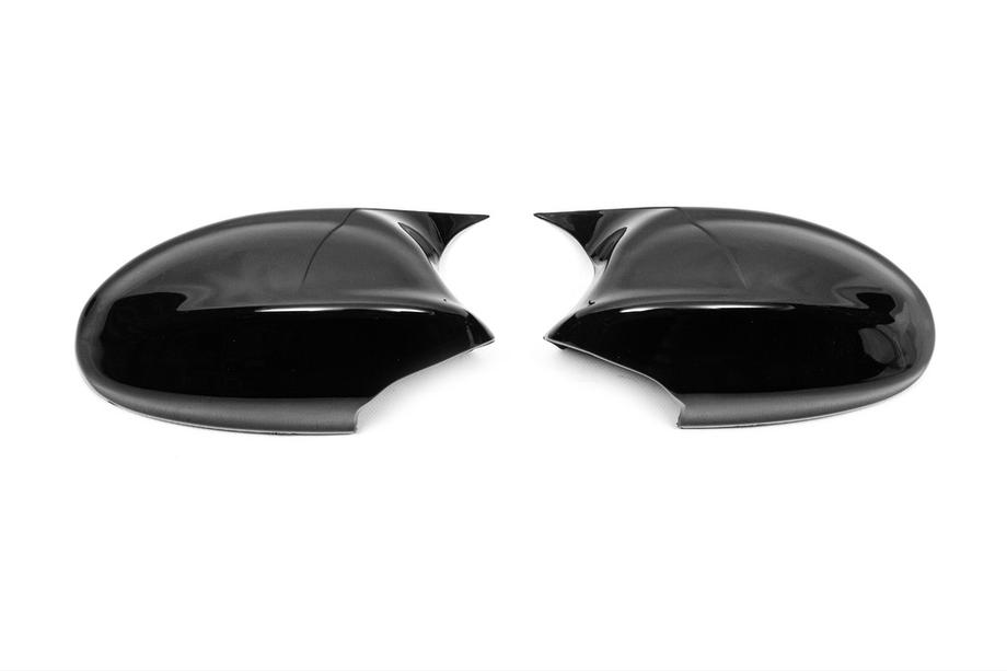 BMW 3-serie E90/E91 2005–2011 Spiegelkappen 2005-2008 M-Look (2 stuks) Foto 6