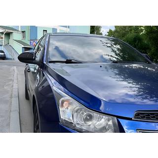 Spiegelkappen BMW-Style (2 stuks) Chevrolet Cruze 2009–2015 foto 1