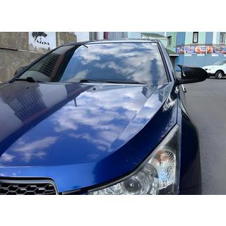Spiegelkappen BMW-Style (2 stuks) Chevrolet Cruze 2009–2015 foto 2