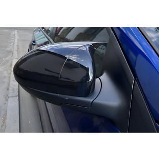 Spiegelkappen BMW-Style (2 stuks) Chevrolet Cruze 2009–2015 foto 3