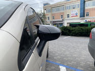 Fiat Linea 2006–2018 Spiegelkappen BMW-Style (2 stuks) foto 3