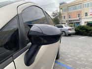 Fiat Linea 2006–2018 Spiegelkappen BMW-Style (2 stuks) foto 1