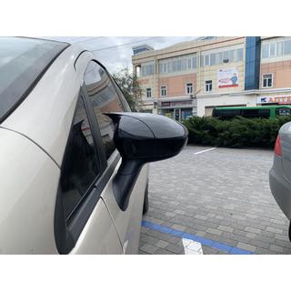 Spiegelkappen BMW-Style (2 stuks) foto 3