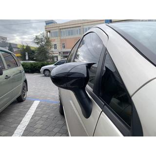 Spiegelkappen BMW-Style (2 stuks) foto 2