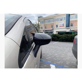 Spiegelkappen BMW-Style (2 stuks) foto 1