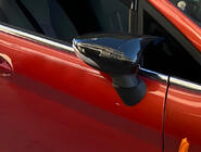 Ford Fiesta 2008–2017 Spiegelkappen BMW-Style (2 stuks) foto 7