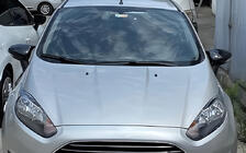 Ford Fiesta 2008–2017 Spiegelkappen BMW-Style (2 stuks) foto 5