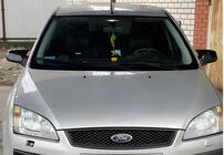 Ford Focus II 2005–2008 Spiegelkappen BMW-Style (2 stuks) foto 2