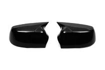 Ford Focus II 2005–2008 Spiegelkappen BMW-Style (2 stuks) foto 4