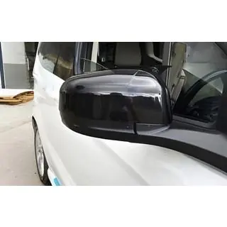 Spiegelkappen BMW-style (2014-2018, 2 stuks) foto 1