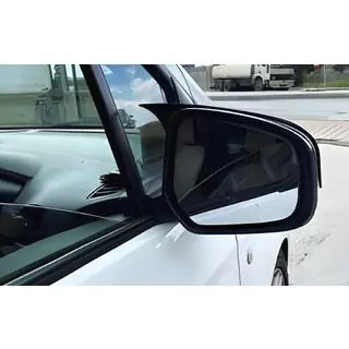 Spiegelkappen BMW-style (2014-2018, 2 stuks) foto 3