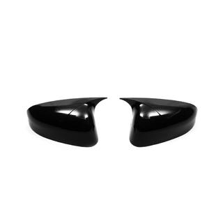 Spiegelkappen BMW-style (2014-2018, 2 stuks) Ford Courier 2014–2023 foto 4
