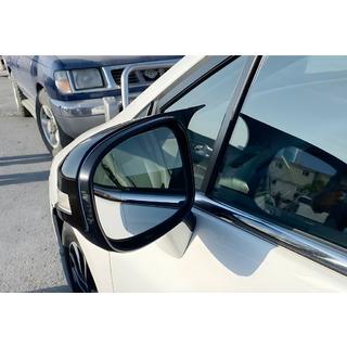 Spiegelkappen BMW-Style (2 stuks) Honda Civic Sedan IX 2011–2016 foto 2