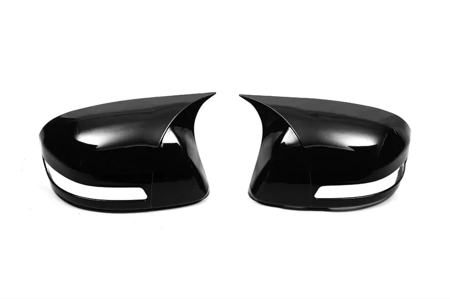 Honda Civic Sedan IX 2011–2016 Spiegelkappen BMW-Style (2 stuks) Foto 4