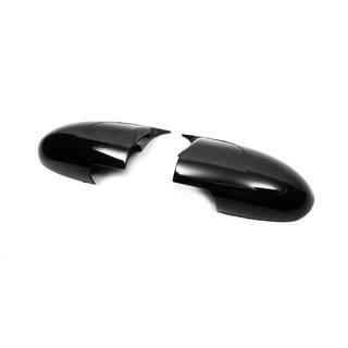 Spiegelkappen BMW-Style (2 stuks) Hyundai Accent 2006–2010 foto 4