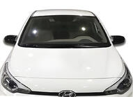 Hyundai I-20 2014–2020 Spiegelkappen BMW-Style (2 stuks) foto 7