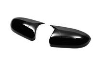 Hyundai I-20 2014–2020 Spiegelkappen BMW-Style (2 stuks) foto 3