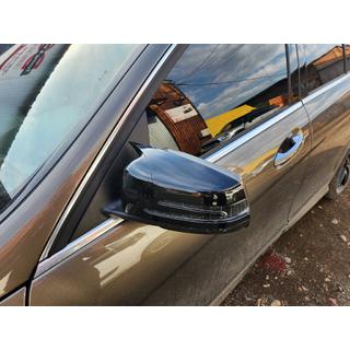 AMG-Look spiegelkappen (2 stuks) Mercedes B-klasse W246 2011–2018 foto 2