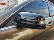 Mercedes C-klasse W204 2007–2015 AMG-Look spiegelkappen 2011-2014 (2 stuks) foto 2