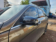 Mercedes C-klasse W204 2007–2015 AMG-Look spiegelkappen 2011-2014 (2 stuks) foto 3