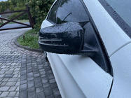 Mercedes CLA C117 2013–2019 AMG-Look spiegelkappen (2 stuks) foto 3
