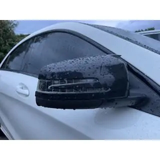 AMG-Look spiegelkappen (2 stuks) foto 2