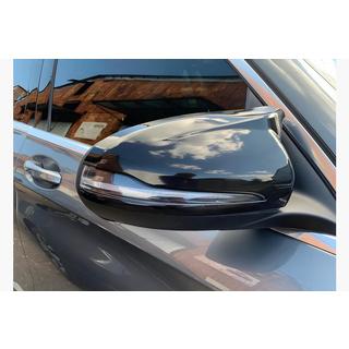 AMG-Look spiegelkappen (2 stuks) Mercedes E-сlass W213 2016–2023 foto 1