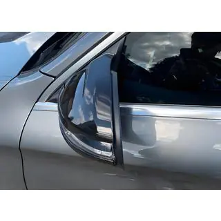AMG-Look spiegelkappen (2 stuks) foto 3